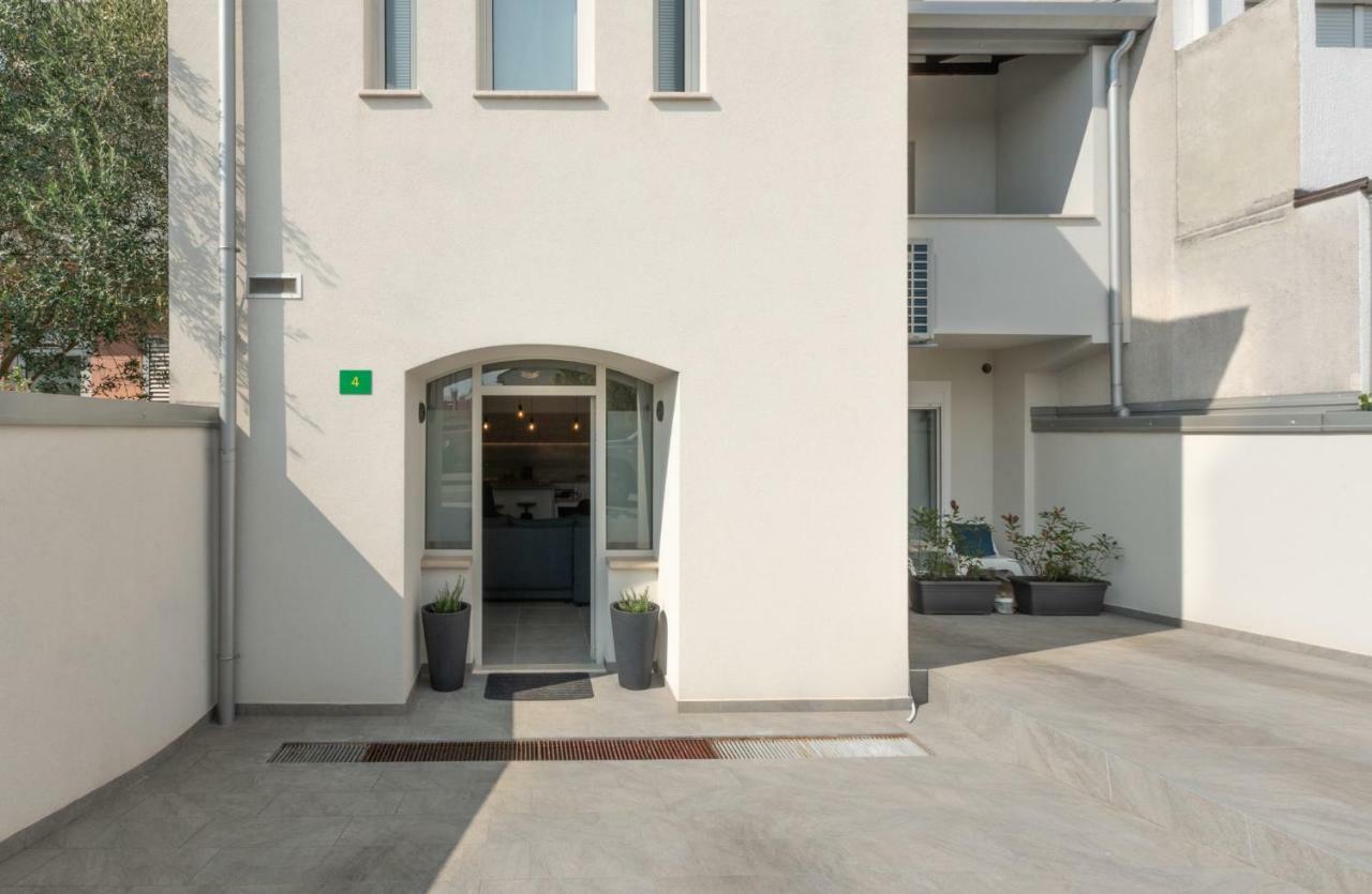 Apartment Profondo Pula Exterior photo